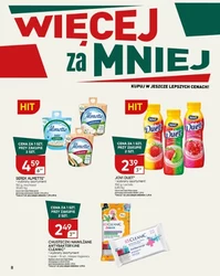 Chata Polska - нові акції