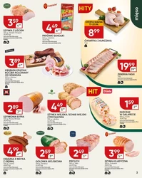 Chata Polska - нові акції