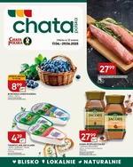 Chata Polska - nowe promocje