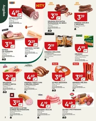 Chata Polska - nowe promocje