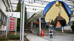 Zaatakował kierowcę biskupa. Jest decyzja sądu