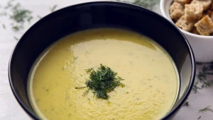 Moja ulubiona zupa, jadłabym codziennie. Jest przepyszna