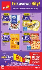 Nowe Frikasowe Hity w Polomarket!