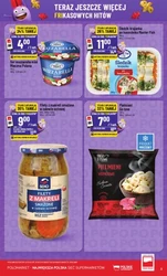 Nowe Frikasowe Hity w Polomarket!