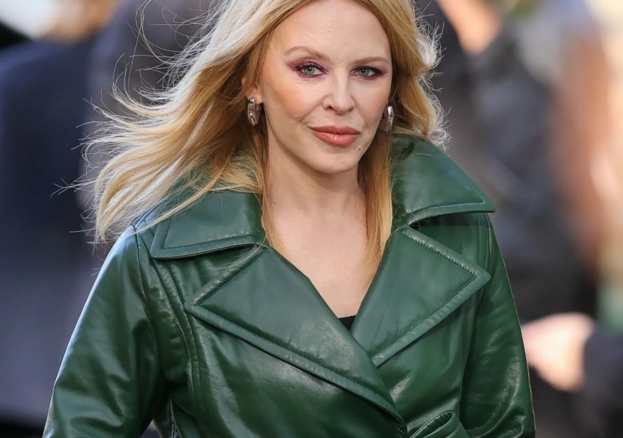 Kylie Minogue Kylie Minogue