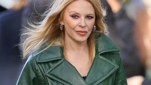 Kylie Minogue