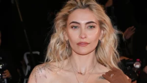 Paris Jackson w rocznicę śmierci swojego ojca wystąpi w Nashville