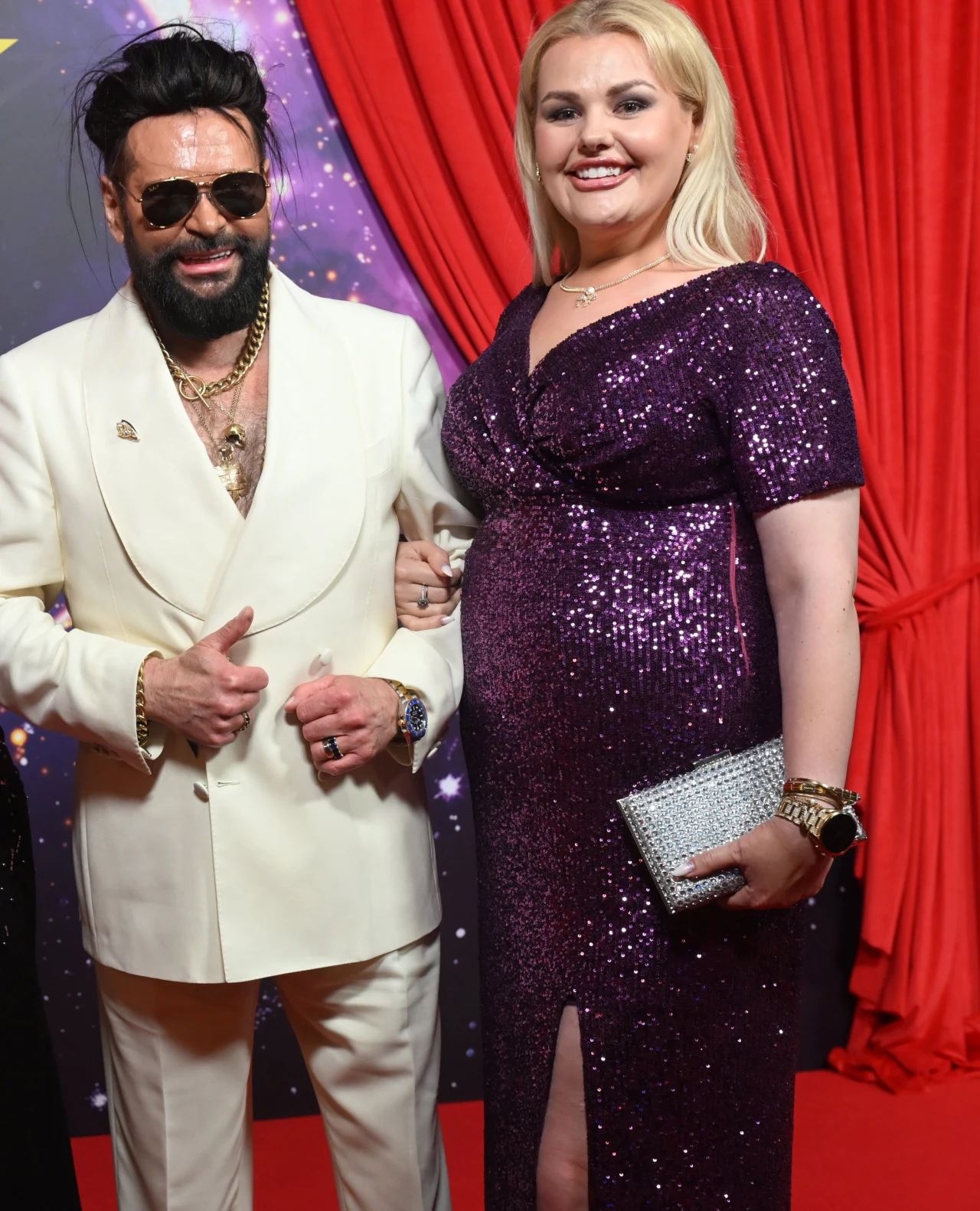 Krzysztof Rutkowski, Kinga Zawodnik Krzysztof Rutkowski, Kinga Zawodnik