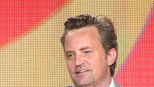Matthew Perry