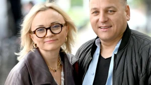 Edyta Golec, Łukasz Golec