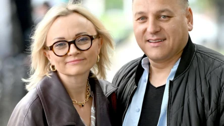 Edyta Golec, Łukasz Golec