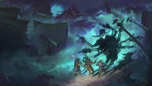 Taktyczny koszmar z Zachodniego Wybrzeża - premiera Nightmare Frontier