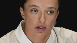 Iga Świątek