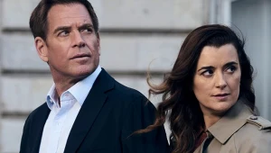 "NCIS: Tony i Ziva"