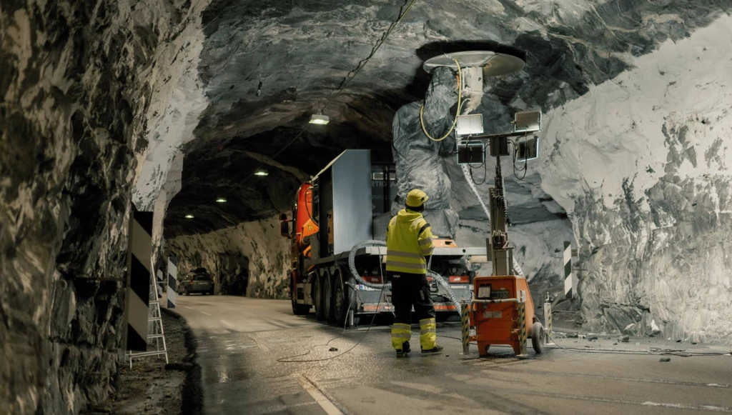 Catonator jest zaprojektowany do realizacji ekstremalnie wymagających zadań cięcia Catonator jest zaprojektowany do realizacji ekstremalnie wymagających zadań cięcia