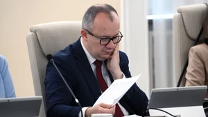 Bodnar reaguje na "taśmy" Giertycha. Zaangażowano CBA