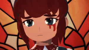 Fractured Blooms: Symulator życia z piekła rodem