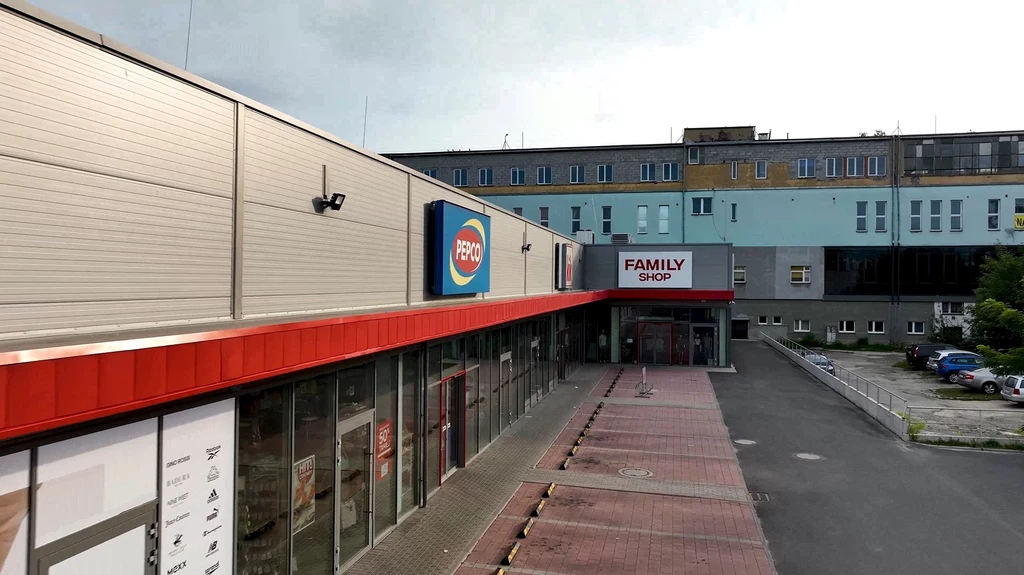 Czeska firma inwestycyjna przejmuje 10 centrów handlowych działających w Polsce