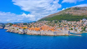 Rozpoznasz te miejsca w Europie po jednym zdjęciu? 8. pytanie to sztos