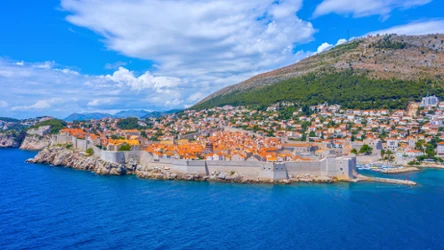 Ten quiz jest dla obieżyświatów 