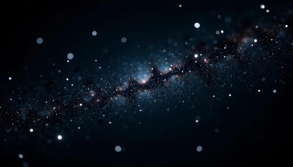 Astronomowie znaleźli brakującą materię Wszechświata Astronomowie znaleźli brakującą materię Wszechświata
