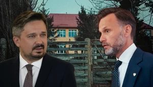 Dom opieki w Nurcu pod nadzorem. Kolejne instytucje podejmują działania