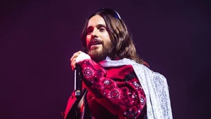 Thirty Seconds to Mars porwą polską publiczność na Atlas Arenie w Łodzi