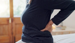 Ponad 75 proc. pacjentów ma ten objaw. Rzadko kto łączy go z trzustką 