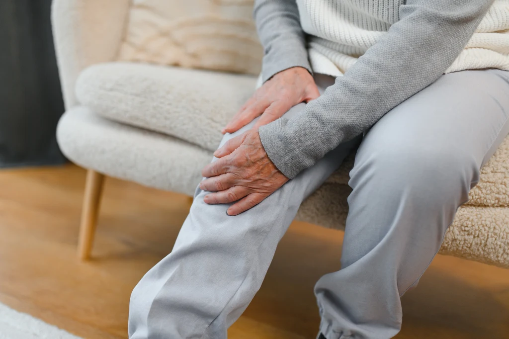 W Polsce jest ponad 2 mln chorych na osteoporozę. W kraju choroba jest przyczyną ok. 120 tys. złamań w ciągu roku