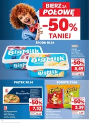 Fresh promocje w Kauflandzie