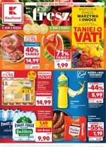 Fresh promocje w Kauflandzie