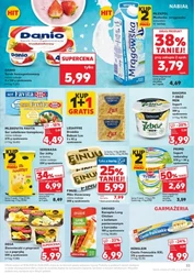 Fresh promocje w Kauflandzie