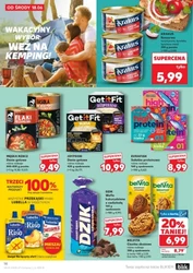 Fresh promocje w Kauflandzie