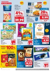 Fresh promocje w Kauflandzie