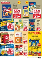 Fresh promocje w Kauflandzie