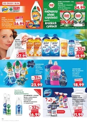 Fresh promocje w Kauflandzie