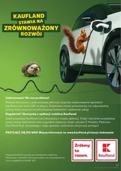 Fresh promocje w Kauflandzie