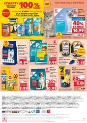 Fresh promocje w Kauflandzie
