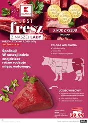 Fresh okazje - Kaufland