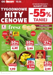 Свіжі пропозиції - Кауфланд