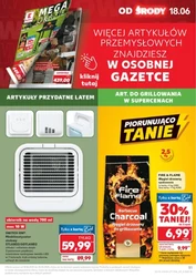 Свіжі пропозиції - Кауфланд