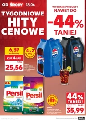 Nowa oferta promocyjna - Kaufland 