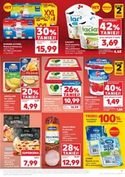 Нова акційна пропозиція - Kaufland 