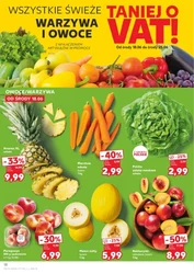 Nowa oferta promocyjna - Kaufland 