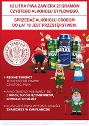 Nowa oferta promocyjna - Kaufland 
