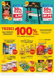 Nowa oferta promocyjna - Kaufland 