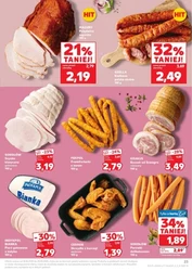Нова акційна пропозиція - Kaufland 