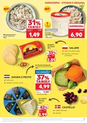 Nowa oferta promocyjna - Kaufland 