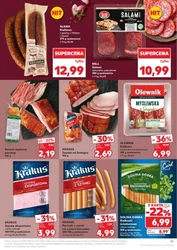 Nowa oferta promocyjna - Kaufland 