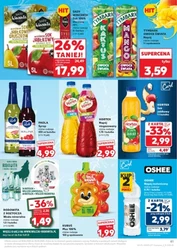 Nowa oferta promocyjna - Kaufland 